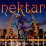Nektar mit Doppelschlag: Sowohl neues Live- als auch Studio-Material - News