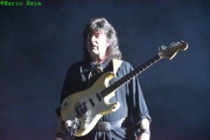 Ritchie Blackmore in München