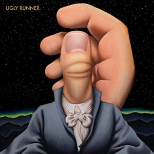 Ugly Runner - "Romanticizer" - CD-Review