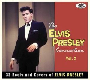 V. A. / The Elvis Presley Connection, Vol. 2