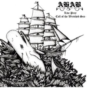 Ahab - Live Prey