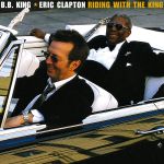 Eric Clapton & B.B. King gehen nochmal auf Spritztour - News