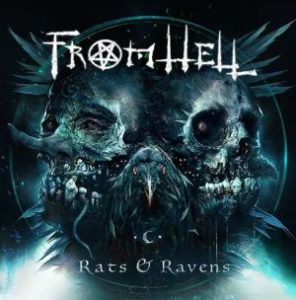 From Hell - Rats And Ravens