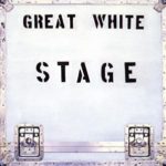 Great White - "Stage" - 2CD-Review