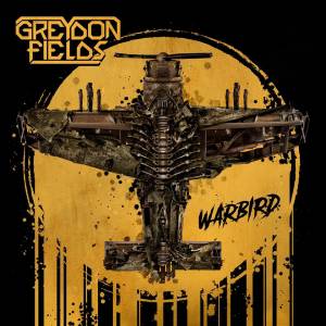 Greydon Fields / Warbird