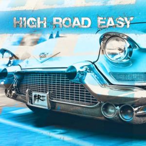 High Road Easy - "High Road Easy" - CD-Review