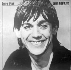 Iggy Pop - "Lust For Life - Deluxe Edition" - 2CD-Review"