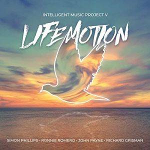 Intelligent Music Project V / Life Motion