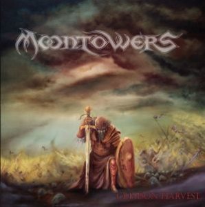 Moontowers - Crimson Harvest