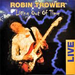 Robin Trower zwei Mal auf Vinyl neu aufgelegt - News