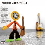 Rocco Zifarelli und die Jazz-Gitarre aus Italien - News