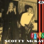 Scotty McKay / Rocks