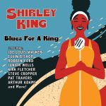 Shirley King mit neuem Blues-Album und vielen Gästen - News