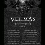 Vltimas +The Great Old Ones Tour 2020