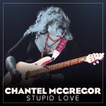 Chantel McGregor findet Liebe blöd - News