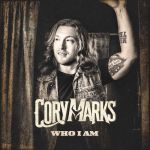 Cory Marks stellt sein Debütalbum vor - News