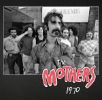 Frank zappa 1970: Unveröffentlichtes auf 4 CD-Box - News