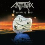 Anthrax - Persistence Of Time