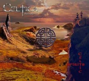 Celtica-Pipes Rock! / Celtic Spirits