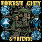 Forest City & Friends / Same