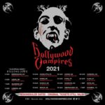 Hollywood Vampires 2021