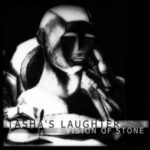 Tasha's Laughter / A Vision Of Stone