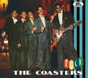 The Coasters / Rock