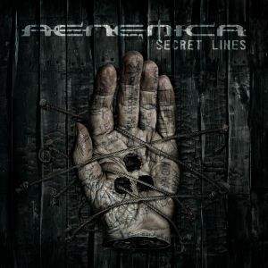 Aenemica / Secret Lines