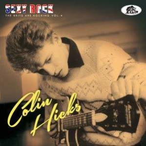 Colin Hicks /Sexy Rock