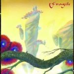 Fragile / Golden Fragments - CD-Review