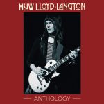 Huw Lloyd-Langton (Ex-Hawkwind) wird mit 7-CD-Box gefeiert - News