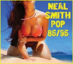 Neal Smith - "Pop 85/95" - CD-Review