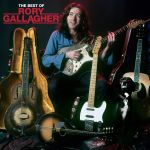 Rory Gallagher und kein Ende: Neues Doppelalbum im Oktober 2020