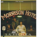 The Doors und das "Morrison Hotel" zum runden Jubiläum - News