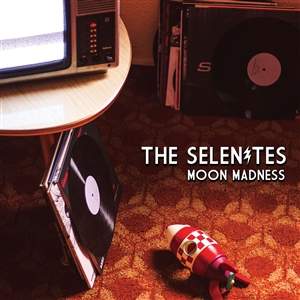 The Selenites / Moon Madness