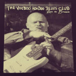 The Voodoo Hoodoo Blues Club / Live In Bremen - CD-Review