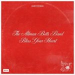 The Allman Betts Band / Bless Your Heart - CD-Review