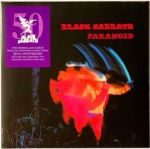 Black Sabbath und "Paranoid" zum 50. Geburtstag