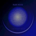 Blue Hook - "The Night Wild" - CD-Review