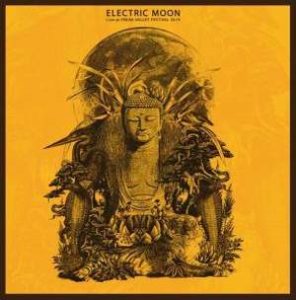 Electric Moon / Live At Freak Valley Festival 2019