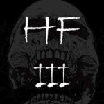 Hanover Fist / HF III - CD-Review