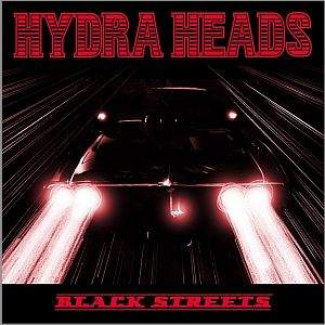 Hydra Heads / Black Streets – CD-/EP-Review