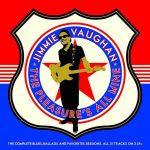 Jimmie Vaughan und die zwei wegweisenden Alben - News