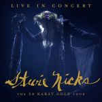 Stevie Nicks mit Doppel-Live-CD und Kinofilm - News