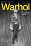 Andy Warhol und die brandneue Biografie - News