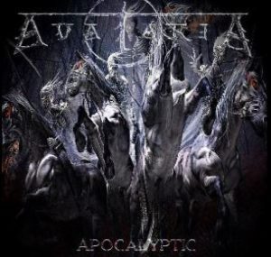 Avataria - Apocalyptic