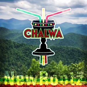 Chalwa - "New Rootz 2020" - CD-Review