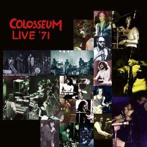 Colosseum / Live '71