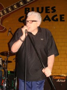 Chris Farlowe 2016