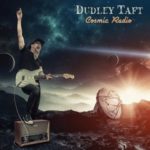 Dudley Taft / Cosmic Radio - CD-Review